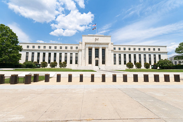 Представитель ФРС Харкер: цикл ужесточения денежно-кредитной политики скоро завершится