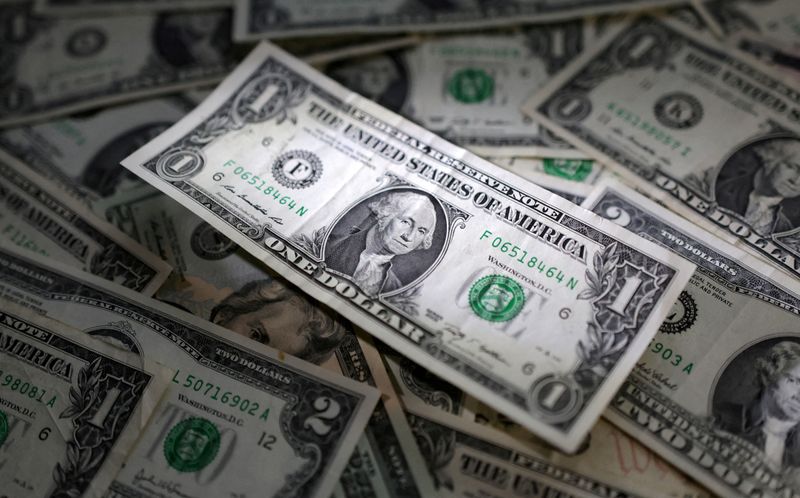 Сильный доллар — надолго ли?: опрос Reuters От Investing.com
