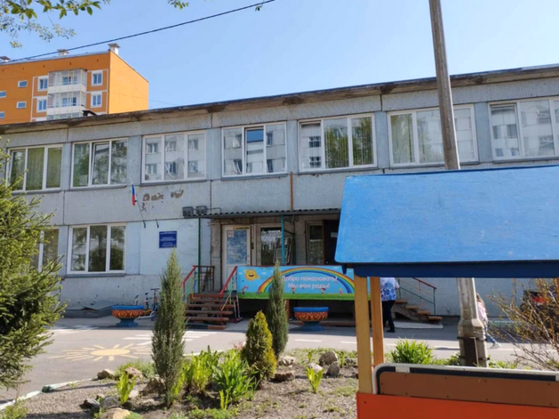 В Красноярске с компании, построившей детсад, намерены взыскать 31 млн рублей