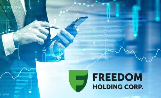 Freedom Holding Corp: Международный Финансовый Гигант с Казахстанскими Корнями