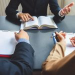 Ошибки, которых поможет избежать опытный адвокат по разводам