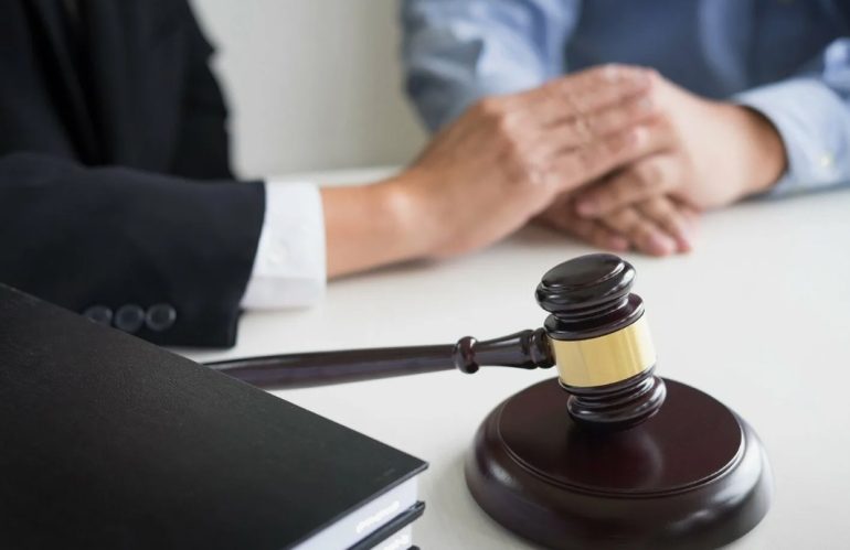 Услуги адвоката по наркотикам: как защитить свои права в сложной ситуации