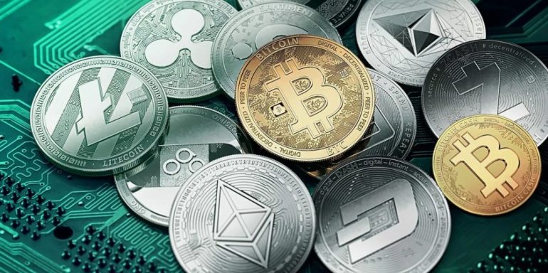 Обменять криптовалюту быстро и анонимно