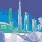 Offshore компания в ОАЭ для онлайн-бизнеса: как защитить доход и бренд