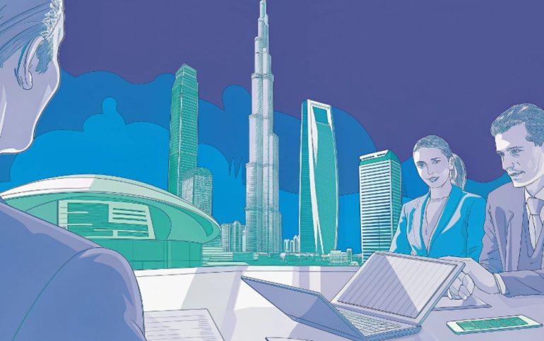 Offshore компания в ОАЭ для онлайн-бизнеса: как защитить доход и бренд