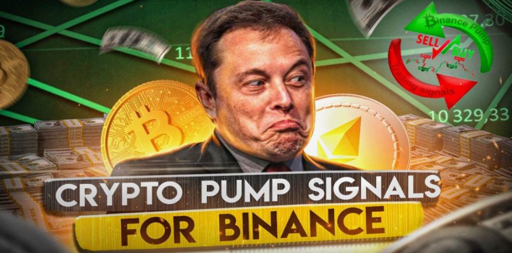 Crypto Pump Signals for Binance какие монеты чаще всего попадают в список для пампа и почему в сигналах доминируют малоликвидные альткоины и мем‑токены