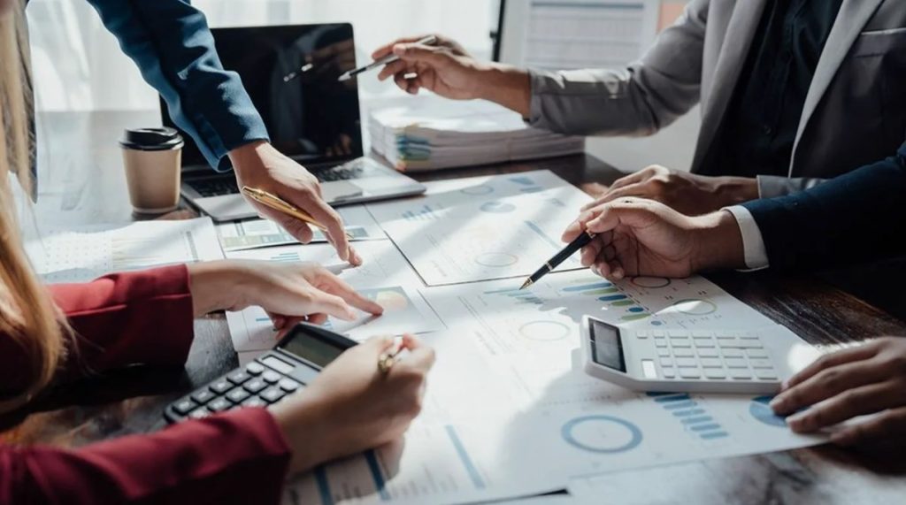 Финансовое сопровождение компании под ключ: зачем бизнесу комплексный подход