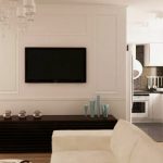 Почему 2 комнатная квартира остаётся лучшим выбором для инвестиций