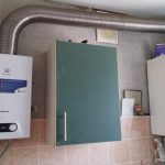 Правила установки газовой колонки в квартире для безопасной эксплуатации