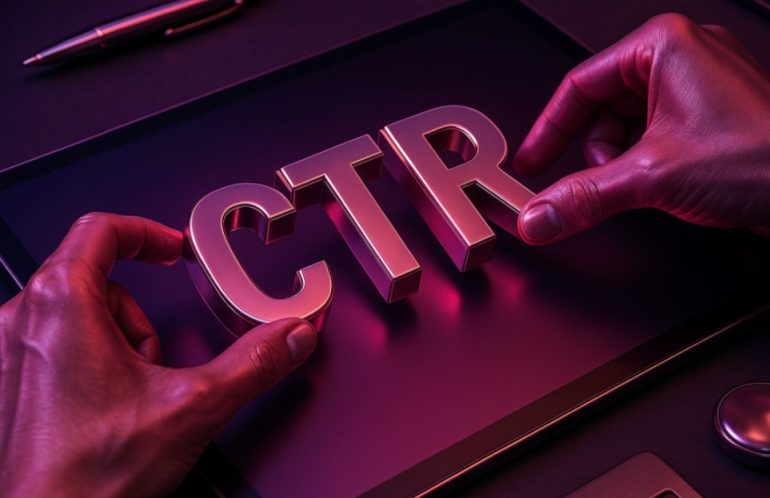 Как увеличить CTR сайта в поисковой выдаче: полное руководство по борьбе за клики