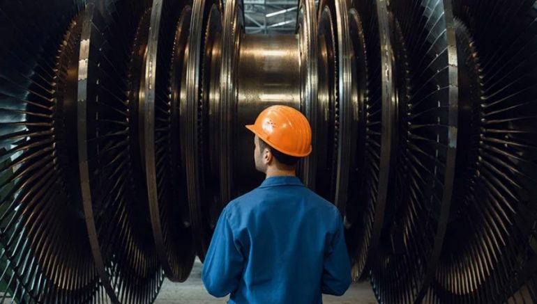 Как пневмоаппаратура помогает модернизировать российское машиностроение