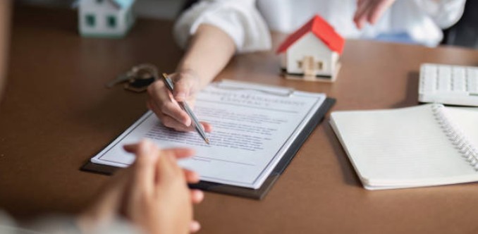 Как узаконить здание при изменении его назначения