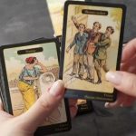 Цыганское гадание да нет на любовь: стоит ли ждать шагов от него
