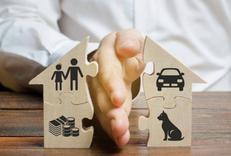 Раздел кредитных обязательств и ипотечных долгов при расторжении брака: тонкости, о которых молчат в ЗАГСе